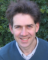 Tom de Waal Tom de Waal