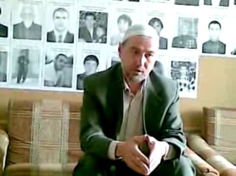 Zurab Tsechoev tells that he was taken away from his home by people in camouflage. At gunpoint of sub-machine gun Tsechoev was driven along his house; the kidnappers examined him, took away his two mobile phones, told something about computers and forced into an armoured troop-carrier (ATC). Zurab Tsechoev tells that he was taken away from his home by people in camouflage. At gunpoint of sub-machine gun Tsechoev was driven along his house; the kidnappers examined him, took away his two mobile phones, told something about computers and forced into an armoured troop-carrier (ATC).