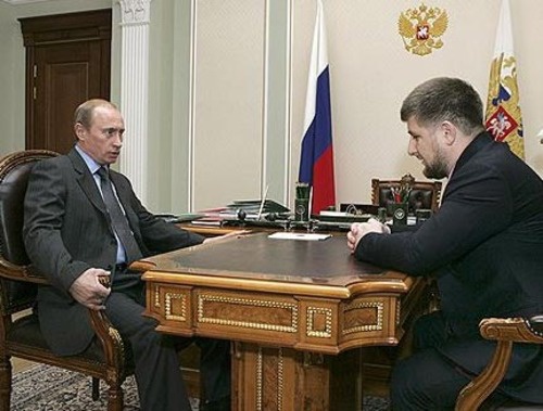 Source: www.grozny-inform.ru Source: www.grozny-inform.ru