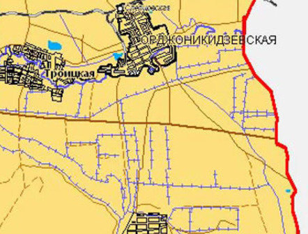 Source: www.ingushetia.org Source: www.ingushetia.org