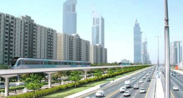 Dubai. Photo by www.oae.org.ua Dubai. Photo by www.oae.org.ua
