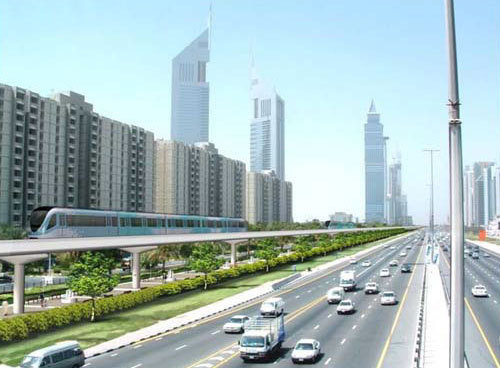 Dubai. Photo by www.oae.org.ua Dubai. Photo by www.oae.org.ua