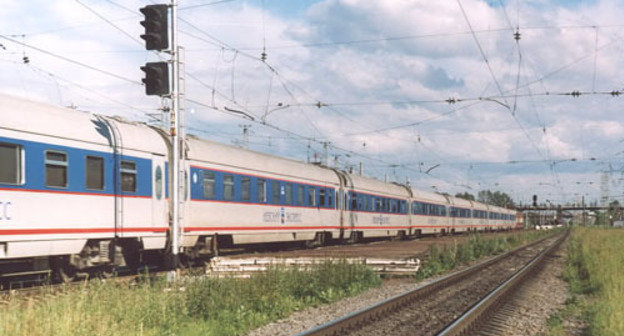 Neva-Express. Source: http://rt200.narod.ru Neva-Express. Source: http://rt200.narod.ru