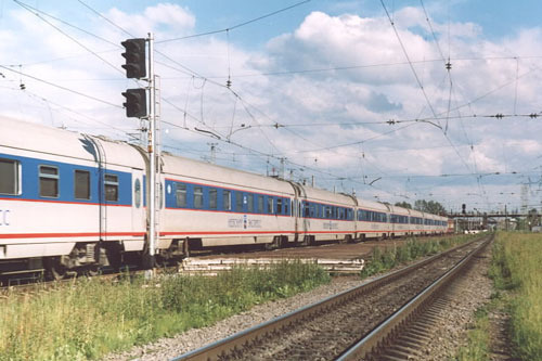 Neva-Express. Source: http://rt200.narod.ru Neva-Express. Source: http://rt200.narod.ru