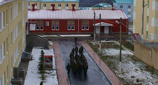 Botlikh village. Photo by Dmitry Chernov, chedeal.livejournal.com. Botlikh village. Photo by Dmitry Chernov, chedeal.livejournal.com.