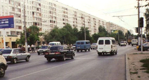 Volgograd. Source: http://ru.wikipedia.org Volgograd. Source: http://ru.wikipedia.org