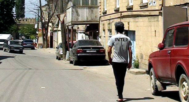 Dagestan, Derbent. Photo by Eldar Rasulov, http://www.odnoselchane.ru Dagestan, Derbent. Photo by Eldar Rasulov, http://www.odnoselchane.ru