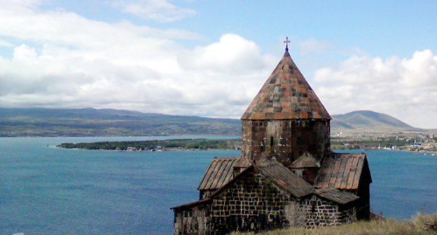 Lake Sevan, Armenia. Photo by Nicholas Lan, http://www.flickr.com/photos/theasarya/6953899187 Lake Sevan, Armenia. Photo by Nicholas Lan, http://www.flickr.com/photos/theasarya/6953899187