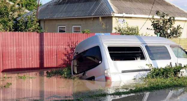 Implications of the flood in Krymsk, July 7, 2012. Photo by Ekaterina Mischenko, www.yugopolis.ru Implications of the flood in Krymsk, July 7, 2012. Photo by Ekaterina Mischenko, www.yugopolis.ru