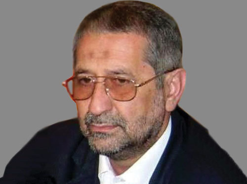 Vagif Abdullaev. Courtesy of www.radioazadlyg.org, RFE/RL Vagif Abdullaev. Courtesy of www.radioazadlyg.org, RFE/RL