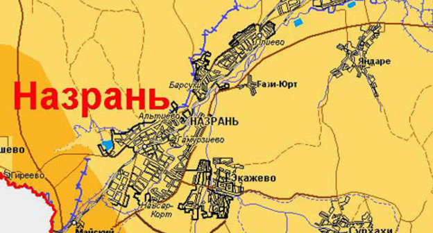 Source: www.ingushetia.org Source: www.ingushetia.org