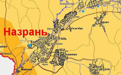 Source: www.ingushetia.org Source: www.ingushetia.org