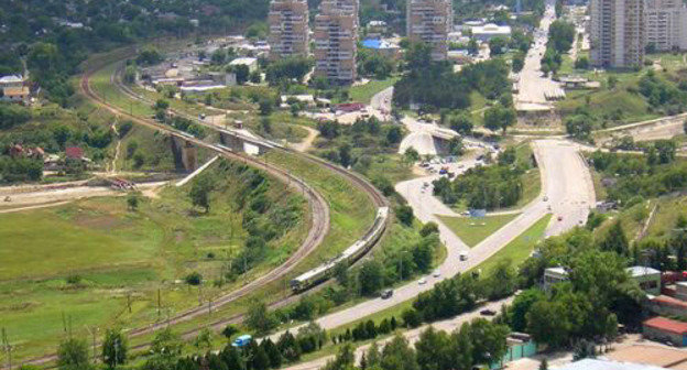 Kislovodsk. Source: www.radionavigator.ru Kislovodsk. Source: www.radionavigator.ru