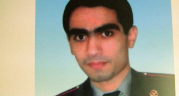 Artak Nazaryan. Photo from http://rus.azatutyun.am Artak Nazaryan. Photo from http://rus.azatutyun.am