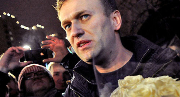 Alexei Navalny. Photo by Vasily Maksimov/Ridus. Alexei Navalny. Photo by Vasily Maksimov/Ridus.