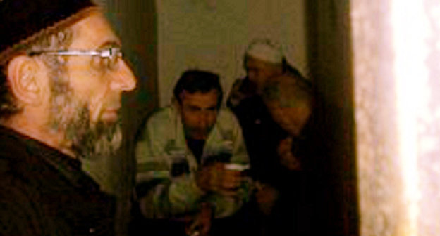 Arrested "Mehk-Khel" hunger-strikers. Courtesy of the http://mehkkhel.org Arrested "Mehk-Khel" hunger-strikers. Courtesy of the http://mehkkhel.org