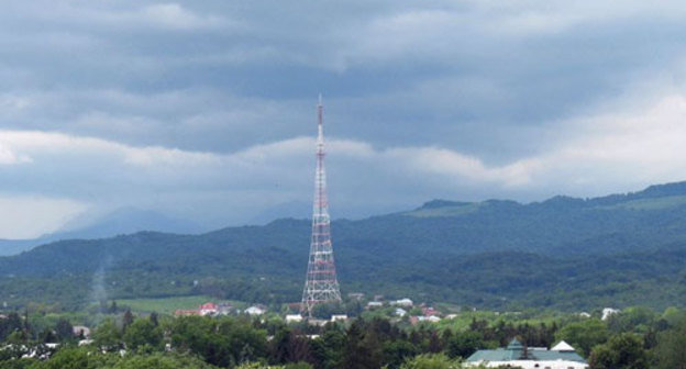 Nalchik. Photo by http://nalchik2000.narod.ru, Bagdasaryan S. Nalchik. Photo by http://nalchik2000.narod.ru, Bagdasaryan S.