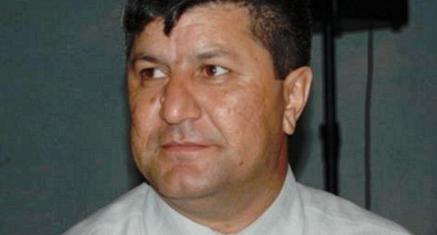 Avaz Zeinalov. Photo from Azadlıq Radiosu, http://www.azadliq.org Avaz Zeinalov. Photo from Azadlıq Radiosu, http://www.azadliq.org