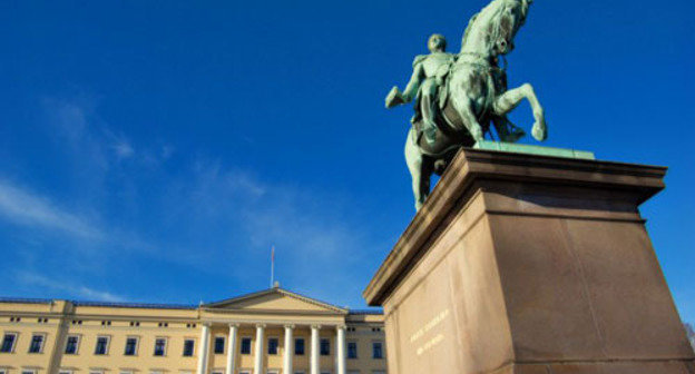 Oslo. Source: http://en.wikipedia.org Oslo. Source: http://en.wikipedia.org