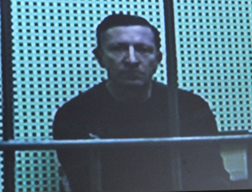 Former Minister of State Property and Land Resources of Kabardino-Balkaria Khabdulsalam Ligidov. Courtesy http://pravo.ru Former Minister of State Property and Land Resources of Kabardino-Balkaria Khabdulsalam Ligidov. Courtesy http://pravo.ru