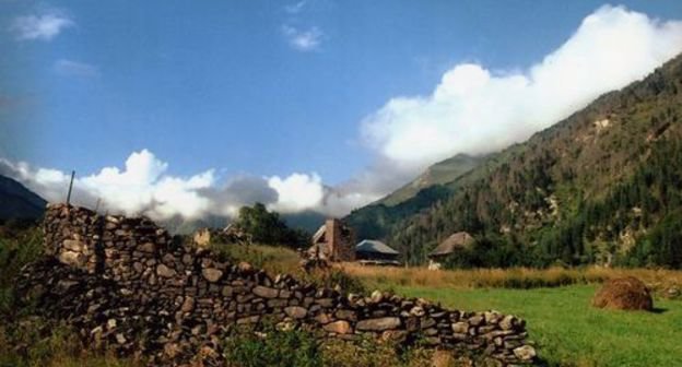 South Ossetia. Source: www.repub-of-southosetia.narod.ru South Ossetia. Source: www.repub-of-southosetia.narod.ru