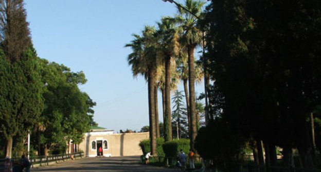 Abkhazia. Source: www.flickr.com/photos/yoginya_ru Abkhazia. Source: www.flickr.com/photos/yoginya_ru