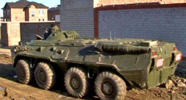 Special operation. Foto by http://nac.gov.ru/ Special operation. Foto by http://nac.gov.ru/