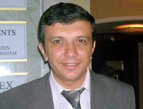 Employees of the State Customs Committee (SCC) of Azerbaijan have confiscated from journalist Shakhin Rzaev the book entitled "Karabakh Diary. Green and Black" by the Armenian author Tatul Akopyan. Employees of the State Customs Committee (SCC) of Azerbaijan have confiscated from journalist Shakhin Rzaev the book entitled "Karabakh Diary. Green and Black" by the Armenian author Tatul Akopyan.