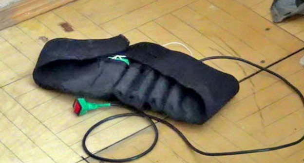 According to the Russian National Antiterrorist Committee (NAC), on June 11, two terror acts were prevented in Dagestan. According to the Russian National Antiterrorist Committee (NAC), on June 11, two terror acts were prevented in Dagestan.