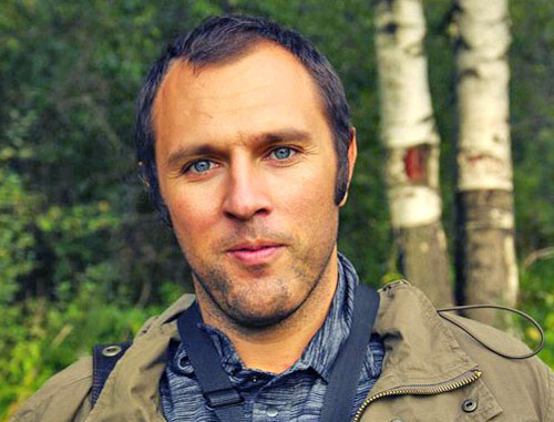 Suren Gazaryan, a member of the Russian Coordinating Council of Opposition and an activist of the "Ecological Watch for Northern Caucasus" from Krasnodar, has been granted a residence permit in Estonia. Suren Gazaryan, a member of the Russian Coordinating Council of Opposition and an activist of the "Ecological Watch for Northern Caucasus" from Krasnodar, has been granted a residence permit in Estonia.