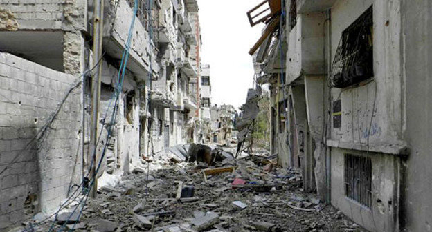 Leaders of Chechnya have acknowledged the fact of participation of republic's natives in the war in Syria. Leaders of Chechnya have acknowledged the fact of participation of republic's natives in the war in Syria.
