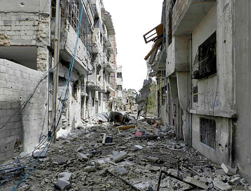 Leaders of Chechnya have acknowledged the fact of participation of republic's natives in the war in Syria. Leaders of Chechnya have acknowledged the fact of participation of republic's natives in the war in Syria.