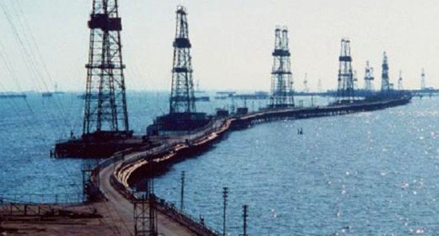 The State Oil Company of Azerbaijan (SOCAR) can consider the issue of gas supplies to Armenia, should Yerevan revise its policy on the Karabakh conflict, a SOCAR's statement says. The State Oil Company of Azerbaijan (SOCAR) can consider the issue of gas supplies to Armenia, should Yerevan revise its policy on the Karabakh conflict, a SOCAR's statement says.