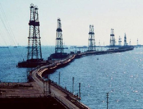 The State Oil Company of Azerbaijan (SOCAR) can consider the issue of gas supplies to Armenia, should Yerevan revise its policy on the Karabakh conflict, a SOCAR's statement says. The State Oil Company of Azerbaijan (SOCAR) can consider the issue of gas supplies to Armenia, should Yerevan revise its policy on the Karabakh conflict, a SOCAR's statement says.