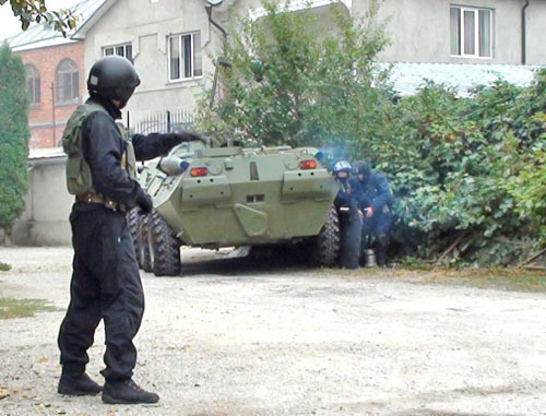 At least 147 persons suffered in the course of the armed conflict in Northern Caucasus in May 2013; of them 45 people were lost and 102 more were wounded. At least 147 persons suffered in the course of the armed conflict in Northern Caucasus in May 2013; of them 45 people were lost and 102 more were wounded.