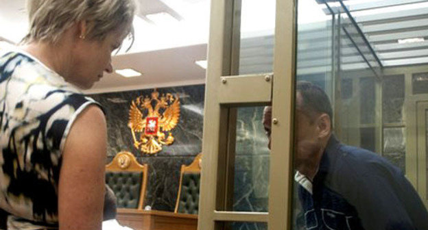 Elena and Mikhail Savva in court, June 17, 2013. http://vk.com/mvsavva/ Elena and Mikhail Savva in court, June 17, 2013. http://vk.com/mvsavva/