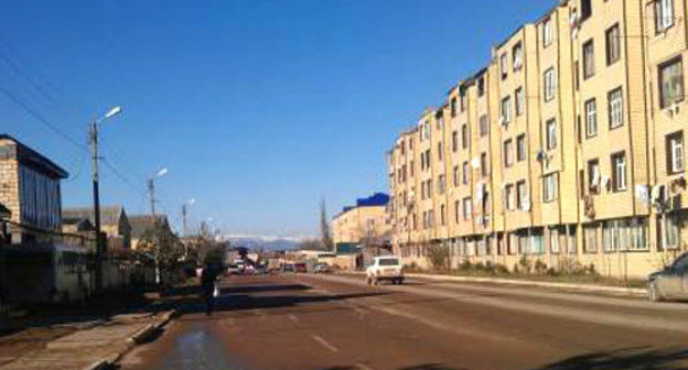 Dagestanskie Ogni. Photo http://www.dag-ogni.ru/ Dagestanskie Ogni. Photo http://www.dag-ogni.ru/
