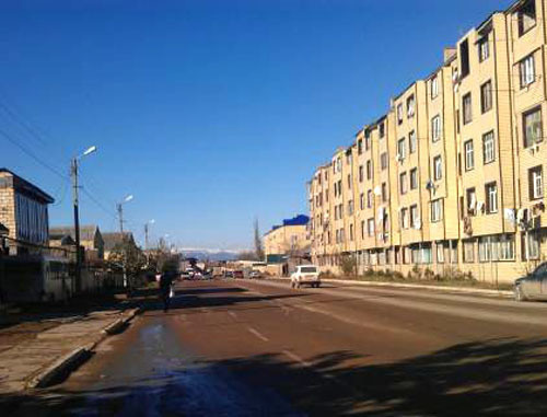 Dagestanskie Ogni. Photo http://www.dag-ogni.ru/ Dagestanskie Ogni. Photo http://www.dag-ogni.ru/