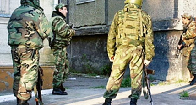 Police officers. Photo by press-service of MIA of Kabardino-Balkaria, 07.mvd.ru. Police officers. Photo by press-service of MIA of Kabardino-Balkaria, 07.mvd.ru.