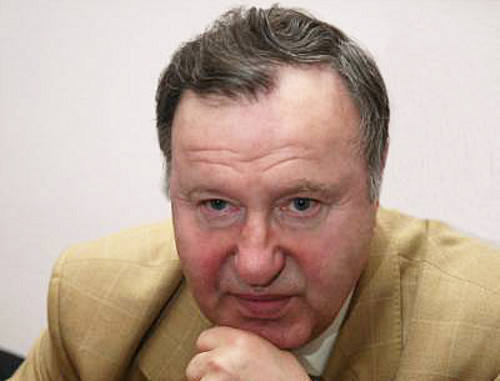 Mark Kruter, Said Amirov's advocate. Photo: Public law journal "Russian advocate", http://gra.ros-adv.ru/ Mark Kruter, Said Amirov's advocate. Photo: Public law journal "Russian advocate", http://gra.ros-adv.ru/