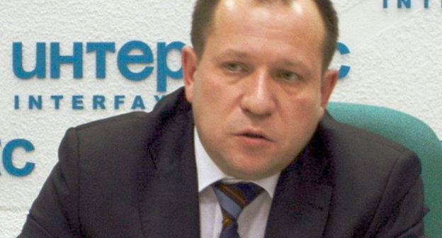 Igor Kalyapin. Photo: http://www.pytkam.net/ Igor Kalyapin. Photo: http://www.pytkam.net/