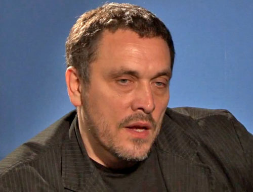 Maxim Shevchenko. Photo: DenTV Moscow, http://commons.wikimedia.org/ Maxim Shevchenko. Photo: DenTV Moscow, http://commons.wikimedia.org/