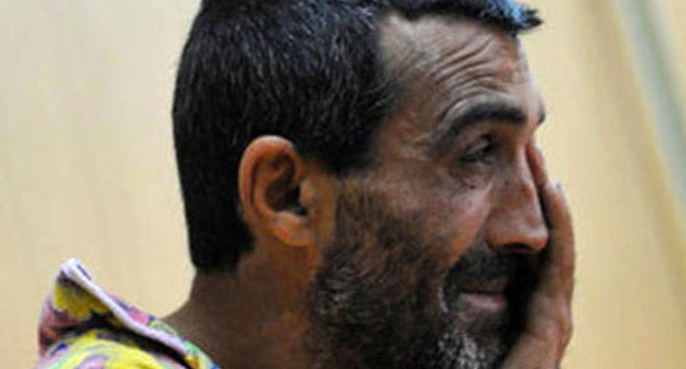 Grachya Arutyunyan. Photo: http://1in.am/ Grachya Arutyunyan. Photo: http://1in.am/