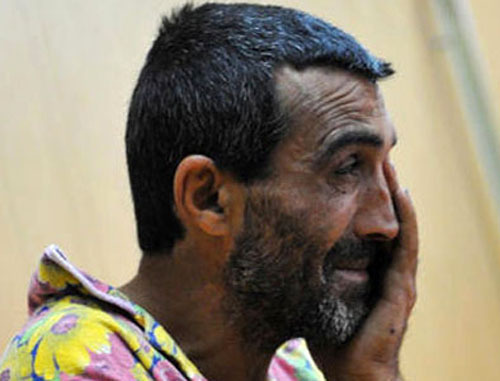 Grachya Arutyunyan. Photo: http://1in.am/ Grachya Arutyunyan. Photo: http://1in.am/