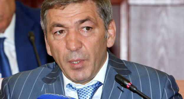 Abdusamad Gamidov. Photo by Ruslan Alibekov. Abdusamad Gamidov. Photo by Ruslan Alibekov.
