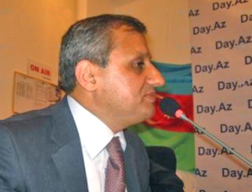 Alimamed Nuriev. Photo: http://news.day.az/ Alimamed Nuriev. Photo: http://news.day.az/