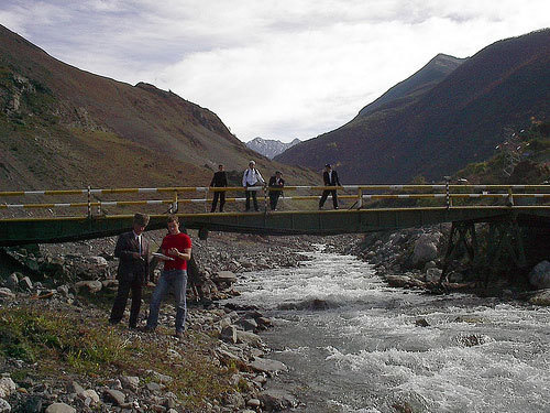 Ingushetia. Photo by www.flickr.com/photos/26805209@N02 Ingushetia. Photo by www.flickr.com/photos/26805209@N02