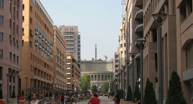 Armenia, Yerevan. Photo by www.flickr.com/photos/29272661@N05 Armenia, Yerevan. Photo by www.flickr.com/photos/29272661@N05