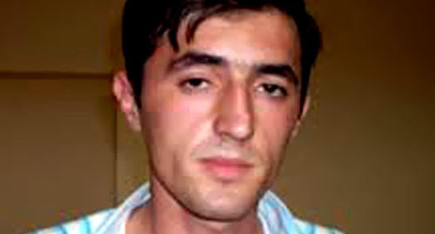 Tural Abbasly. Photo: http://deyerler.org/. Tural Abbasly. Photo: http://deyerler.org/.