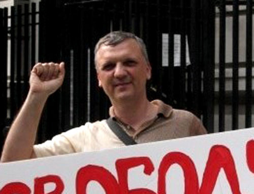 Vadim Karastelev. Photo: official site of Mikhail Savva, http://mvsavva.ru/ Vadim Karastelev. Photo: official site of Mikhail Savva, http://mvsavva.ru/